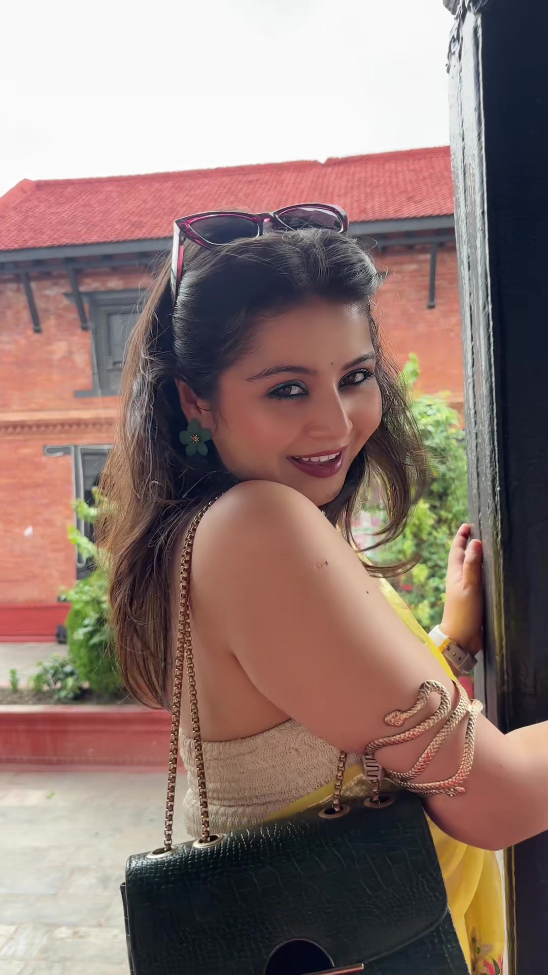 @Ichchha Singh