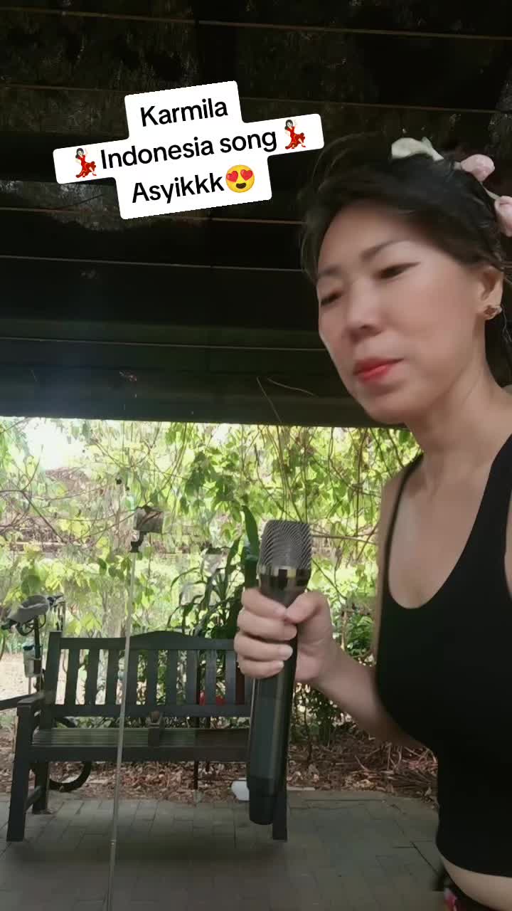 @Christine Lim