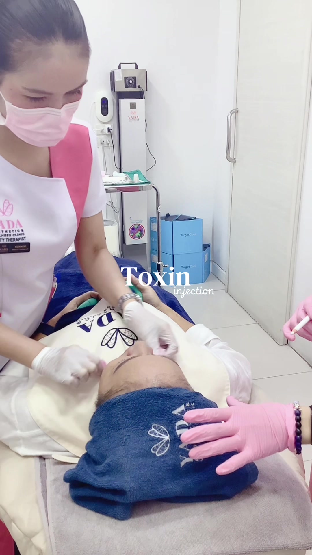 @Yada Clinic Pattaya