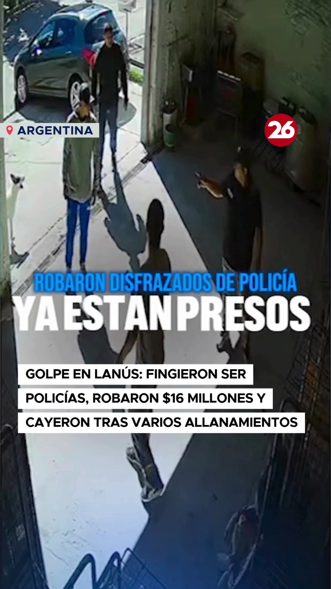 @Canal 26