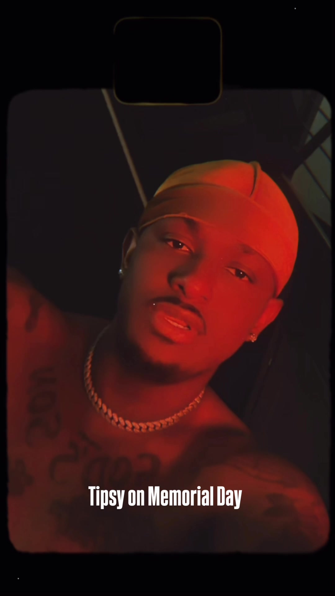 @Blameitonkway