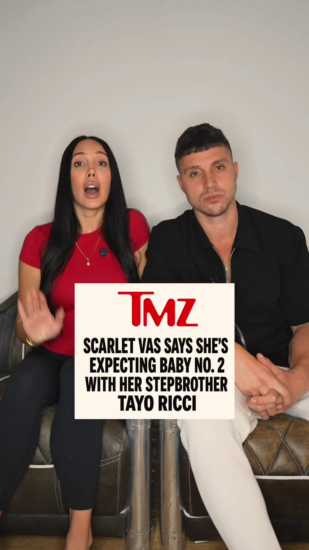 @Tayo Ricci