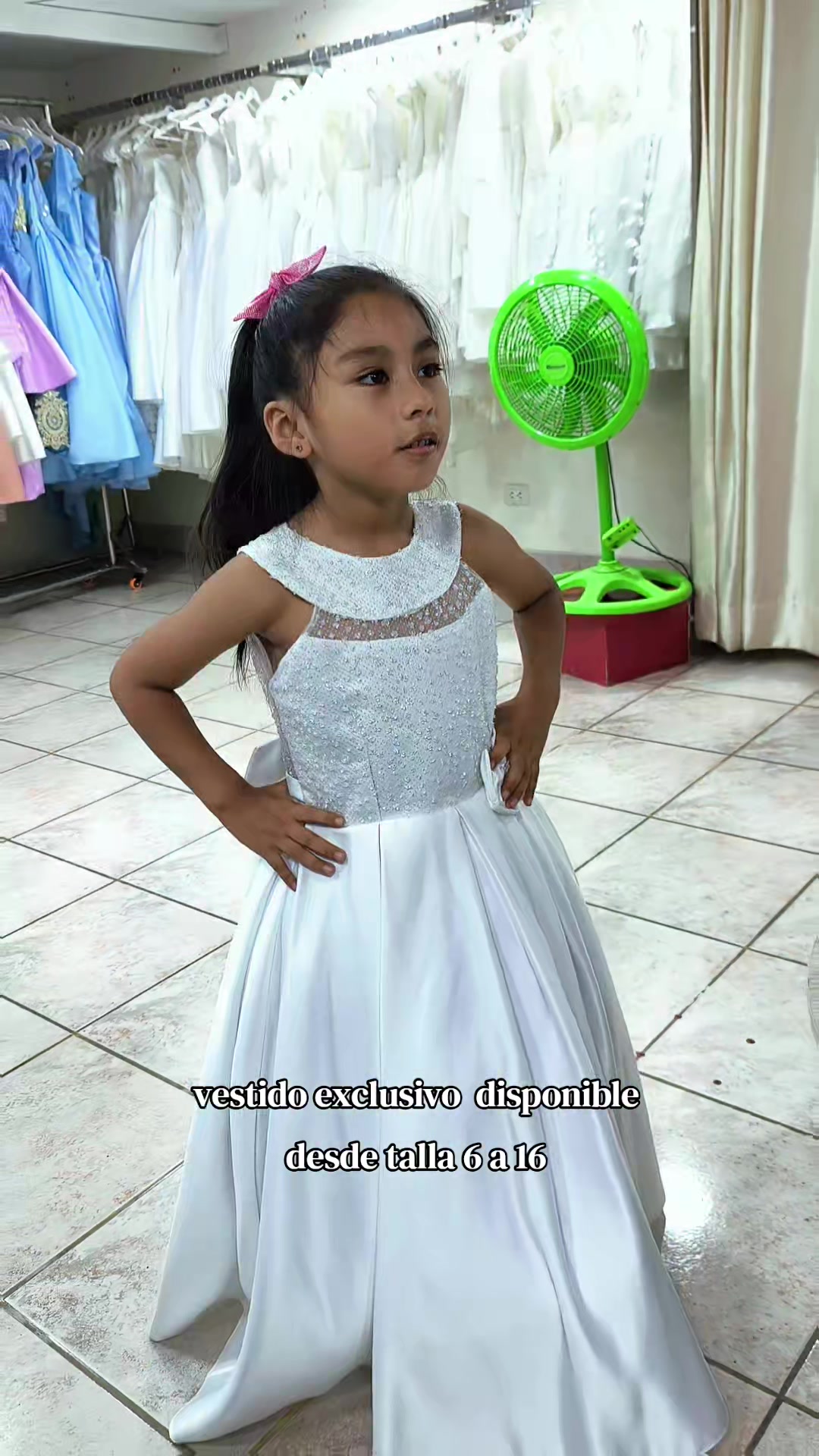 @Dina Maria