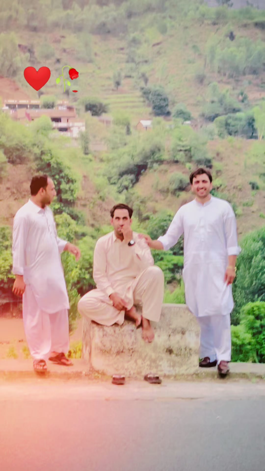 @Engr Zameer Alam