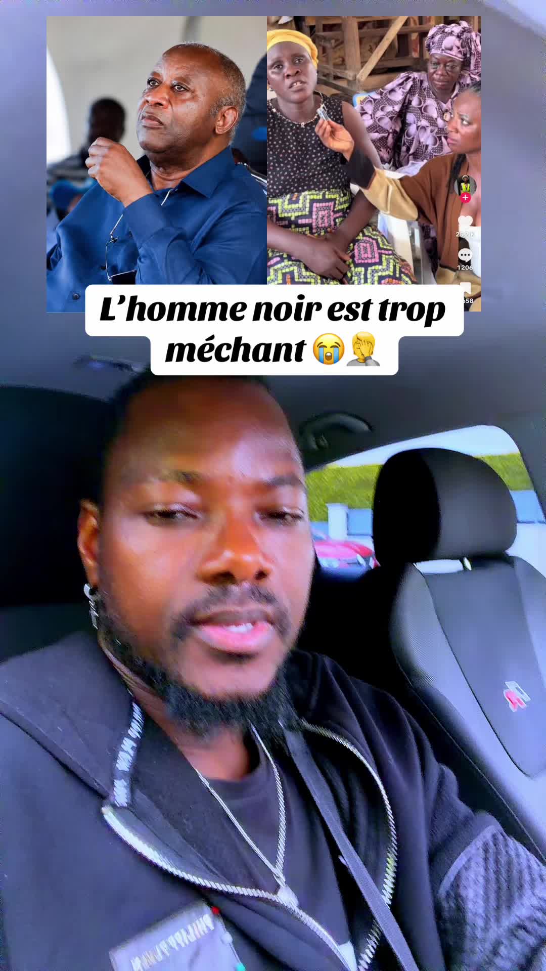 @Monsieur Dago