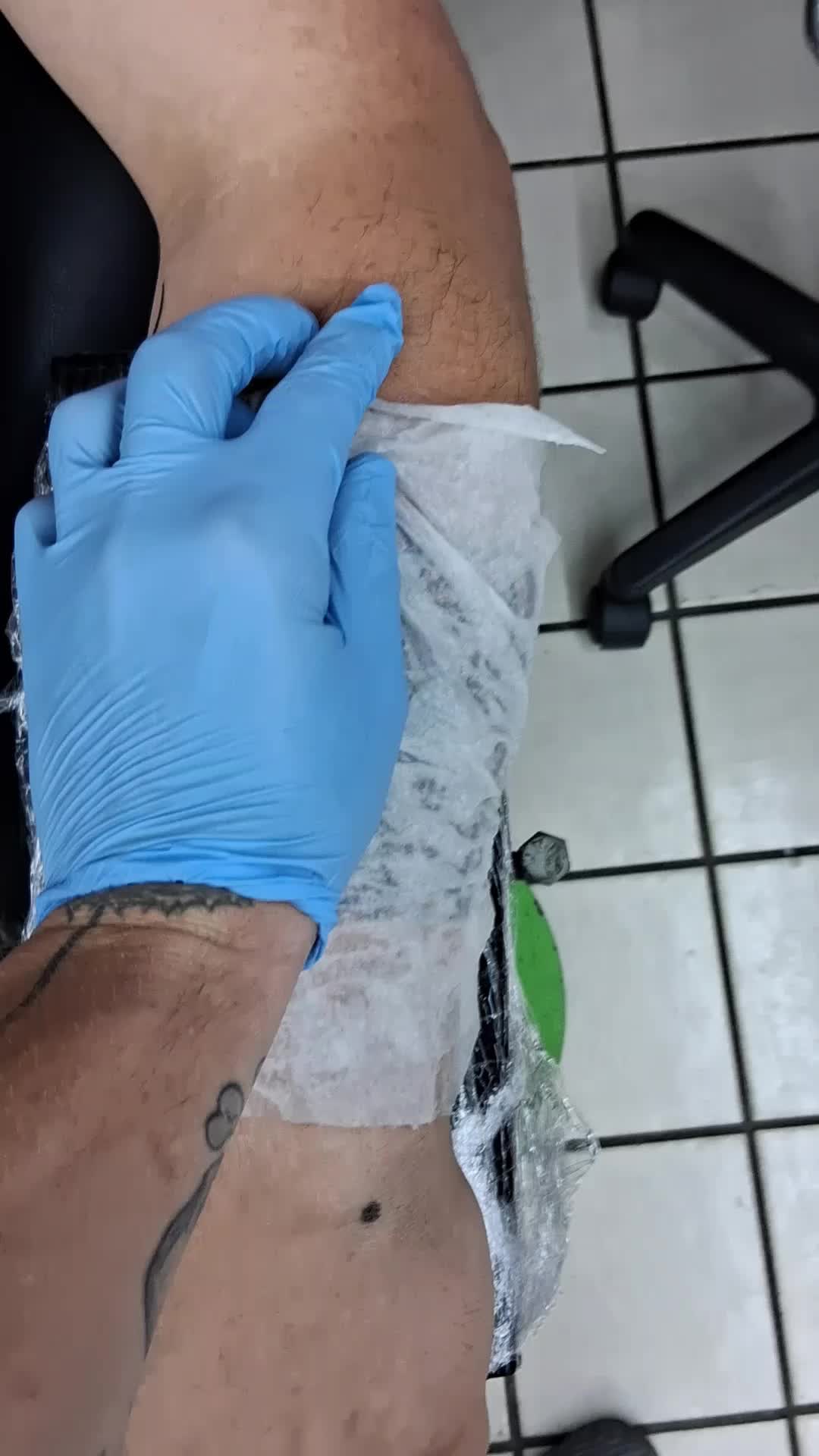 @calebs tattoos