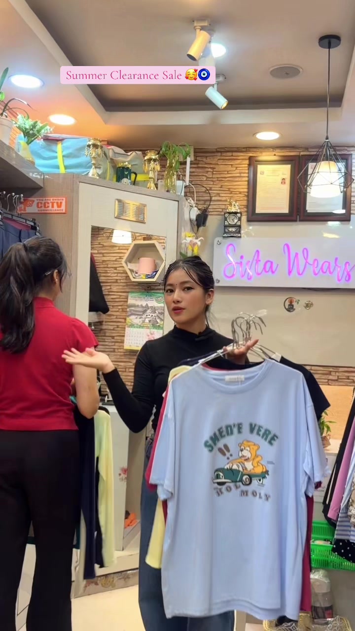 @Sista Wears ❤️