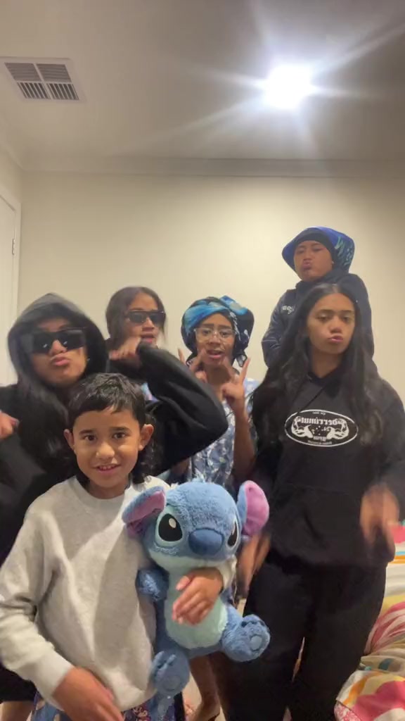 @The Scanlans