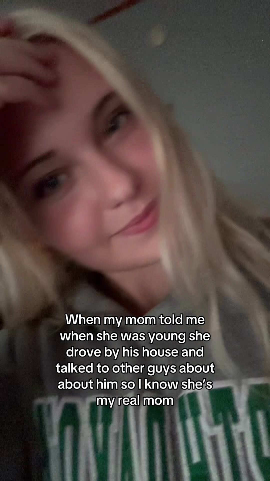 @Hails