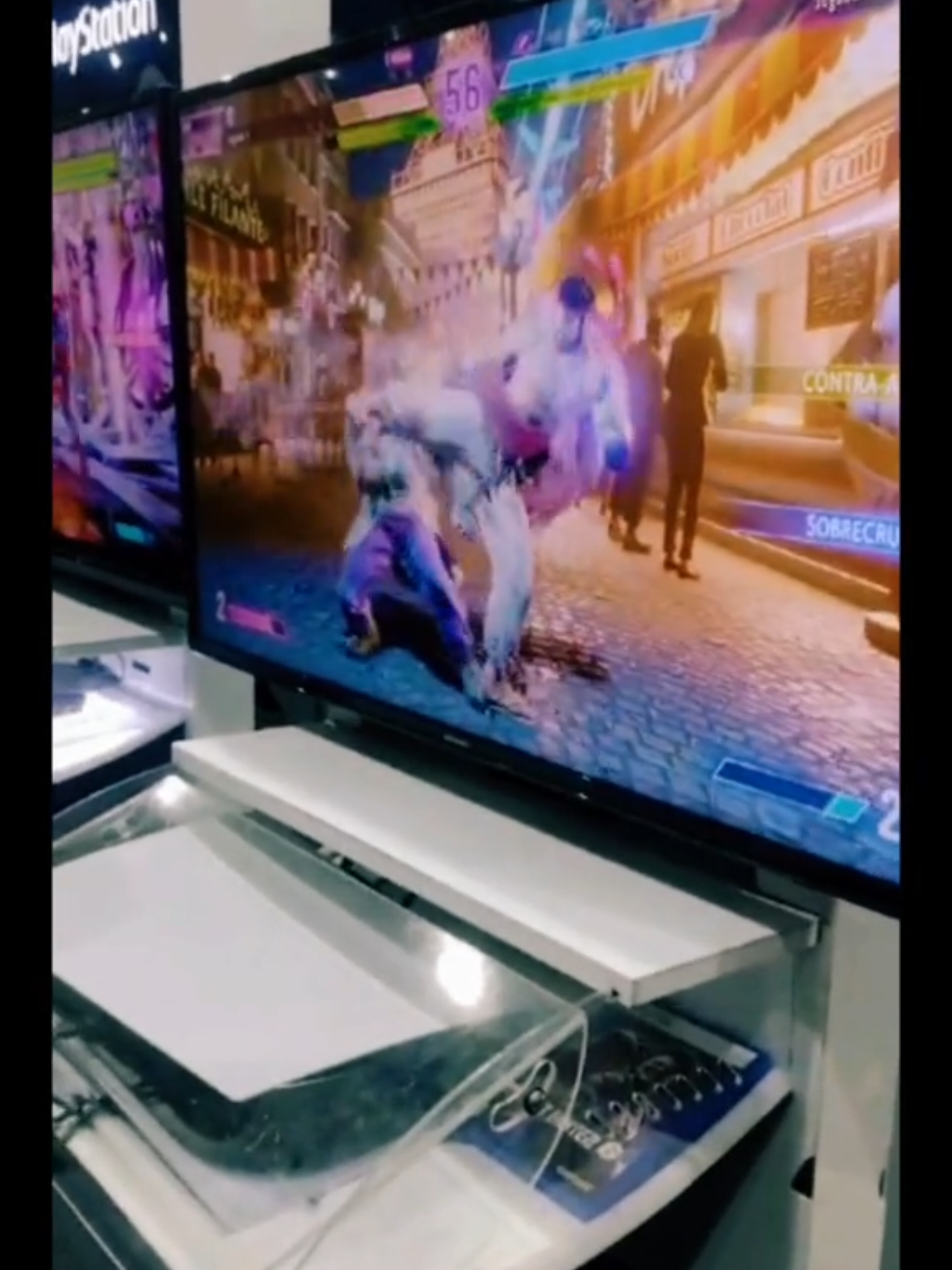 @Velho Gamer