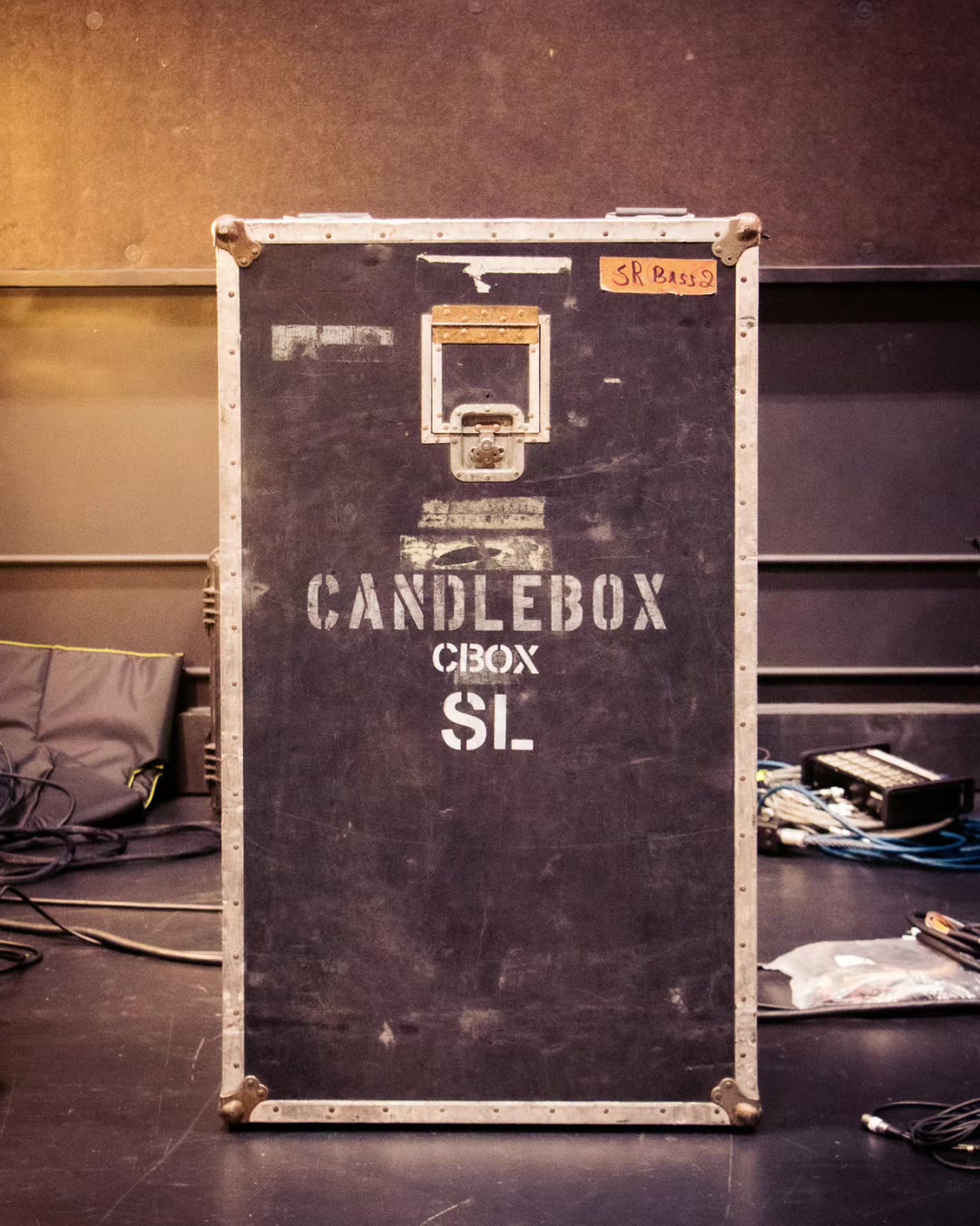 @Candlebox