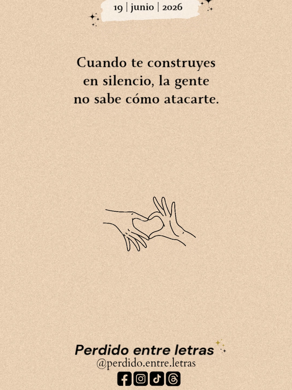 @Perdido entre letras✨