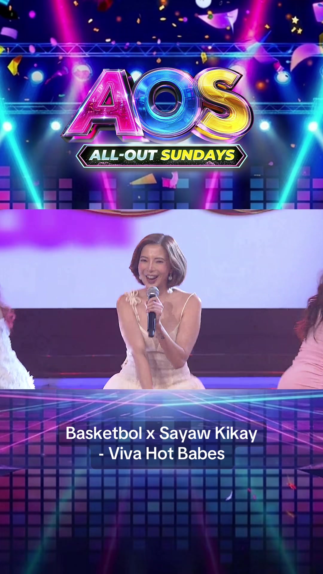 @All Out Sundays