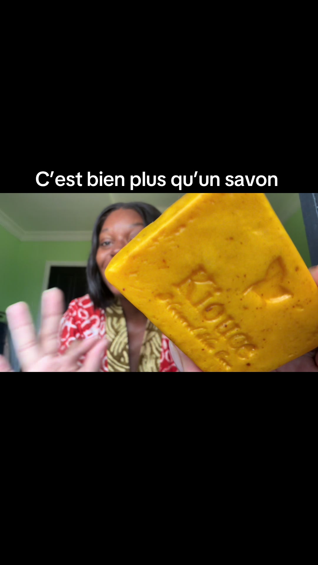 @kiouce Natural skin Care