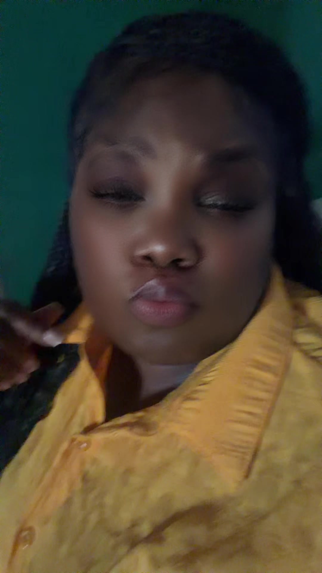 @Godchosenmi 🇯🇲🙏💍