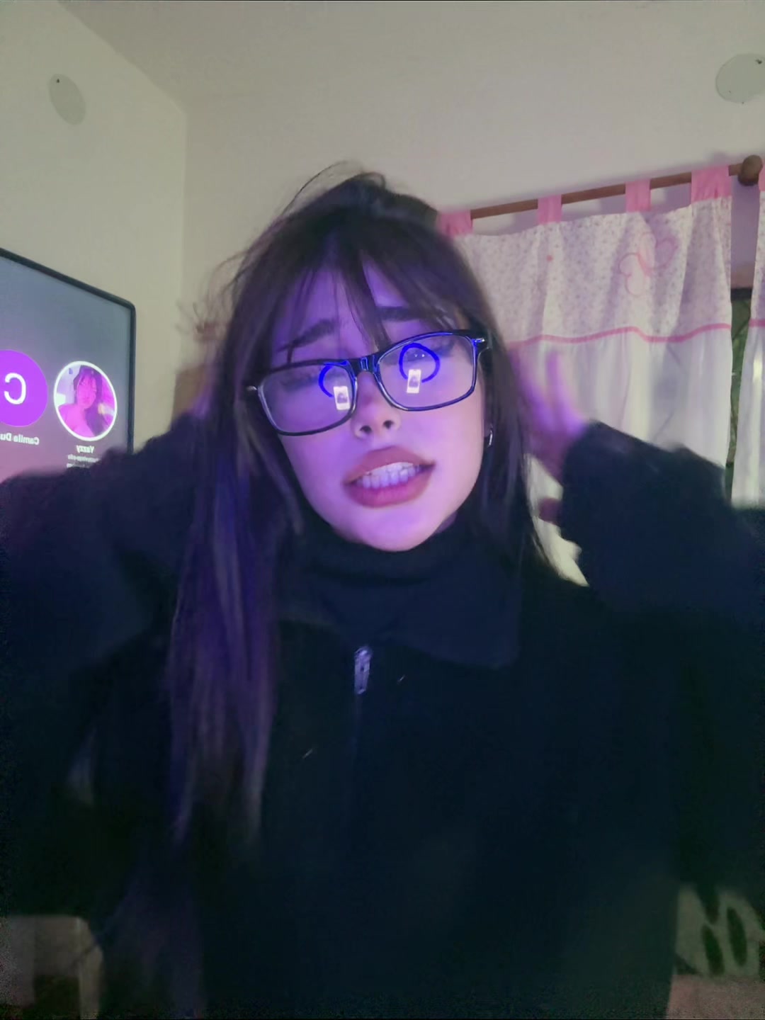 @yazzy baja panty