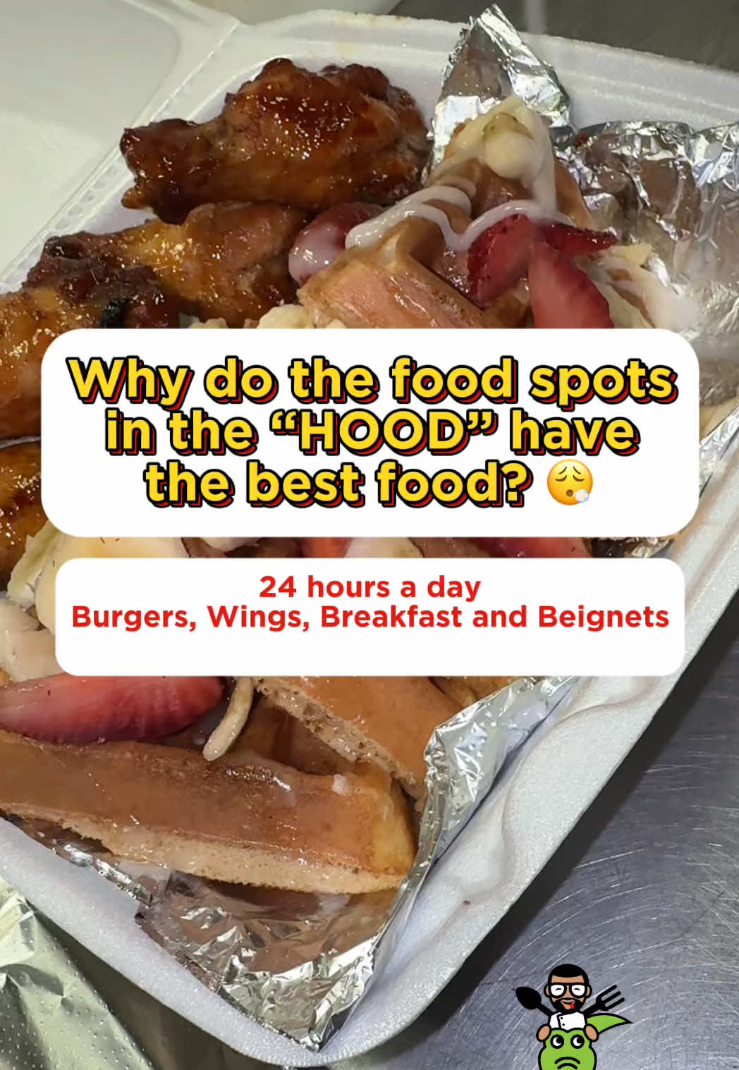 @NOLA Food Guy