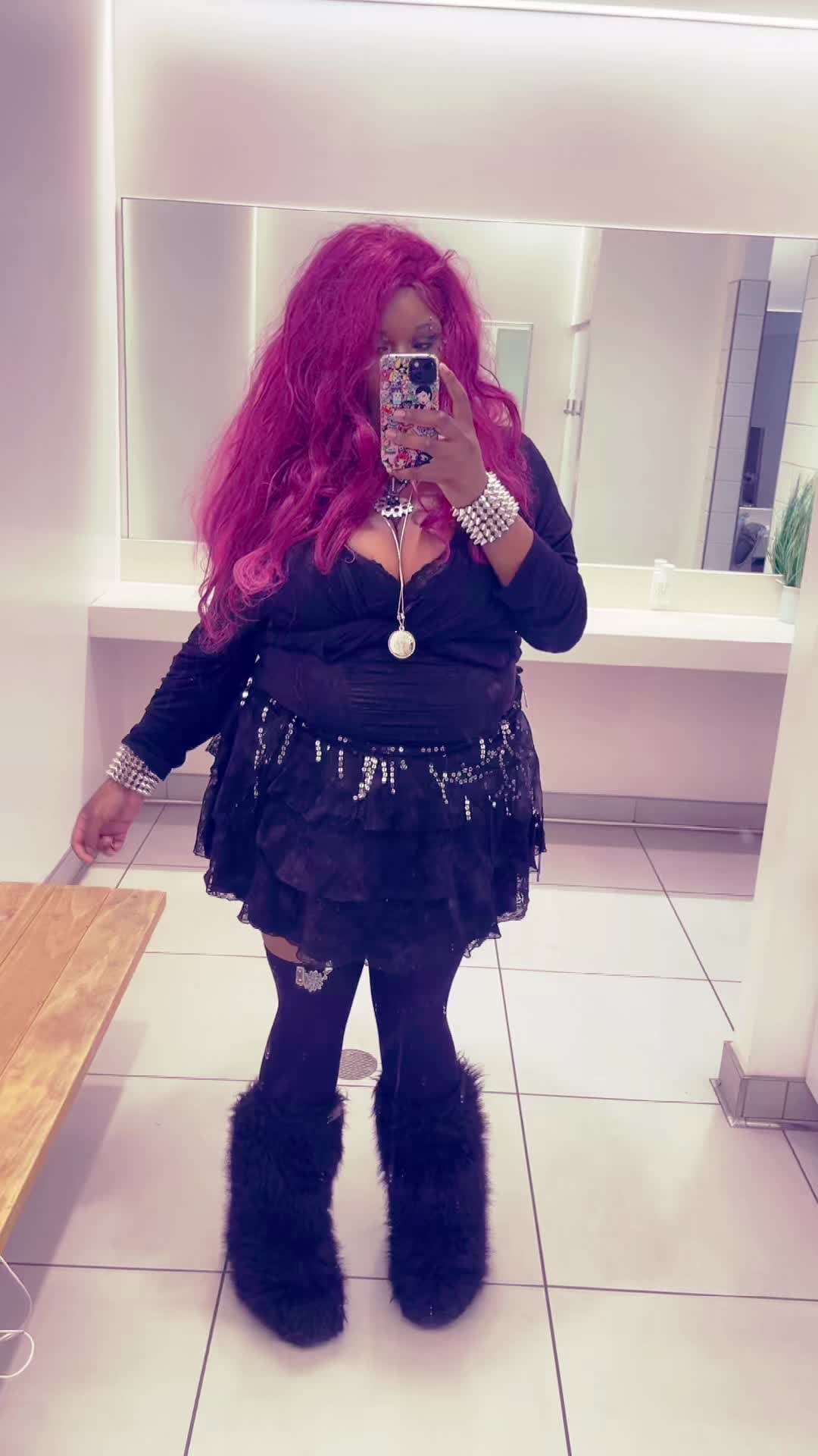 @🐺