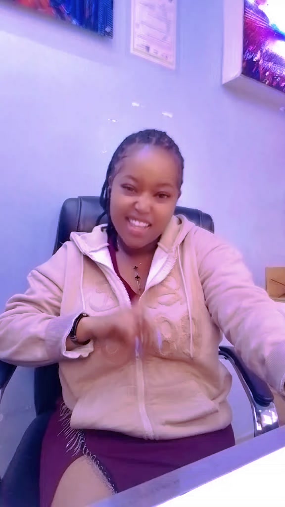 @Wanjiru Flawless ✨