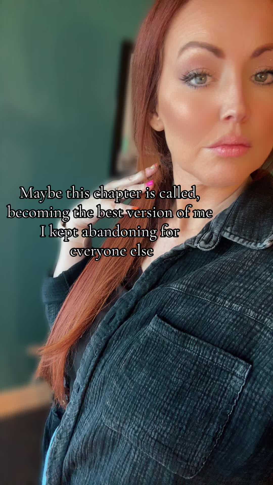 @Crainpartyof7
