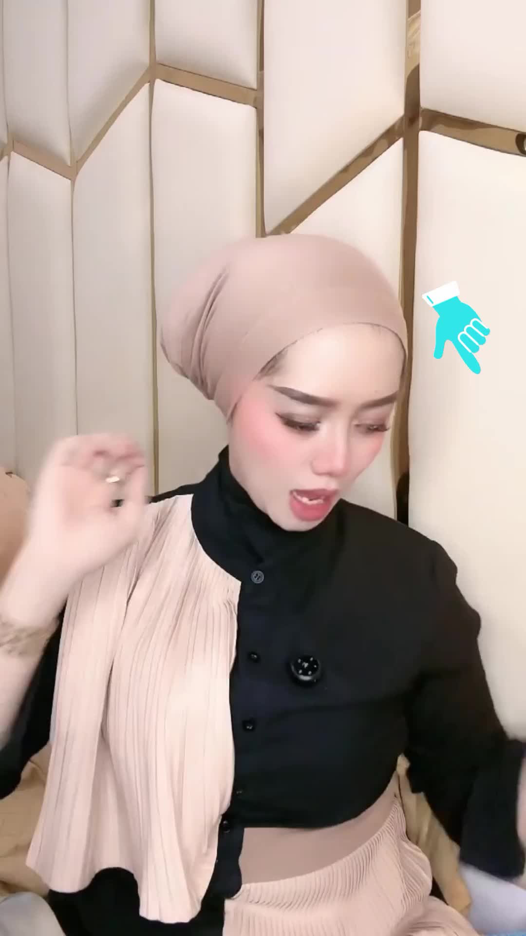 @Bidan_Virgo IG:bidan_virgo✨