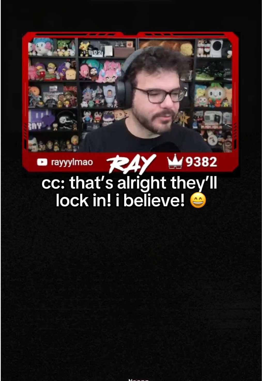 @Ray Narvaez Jr.