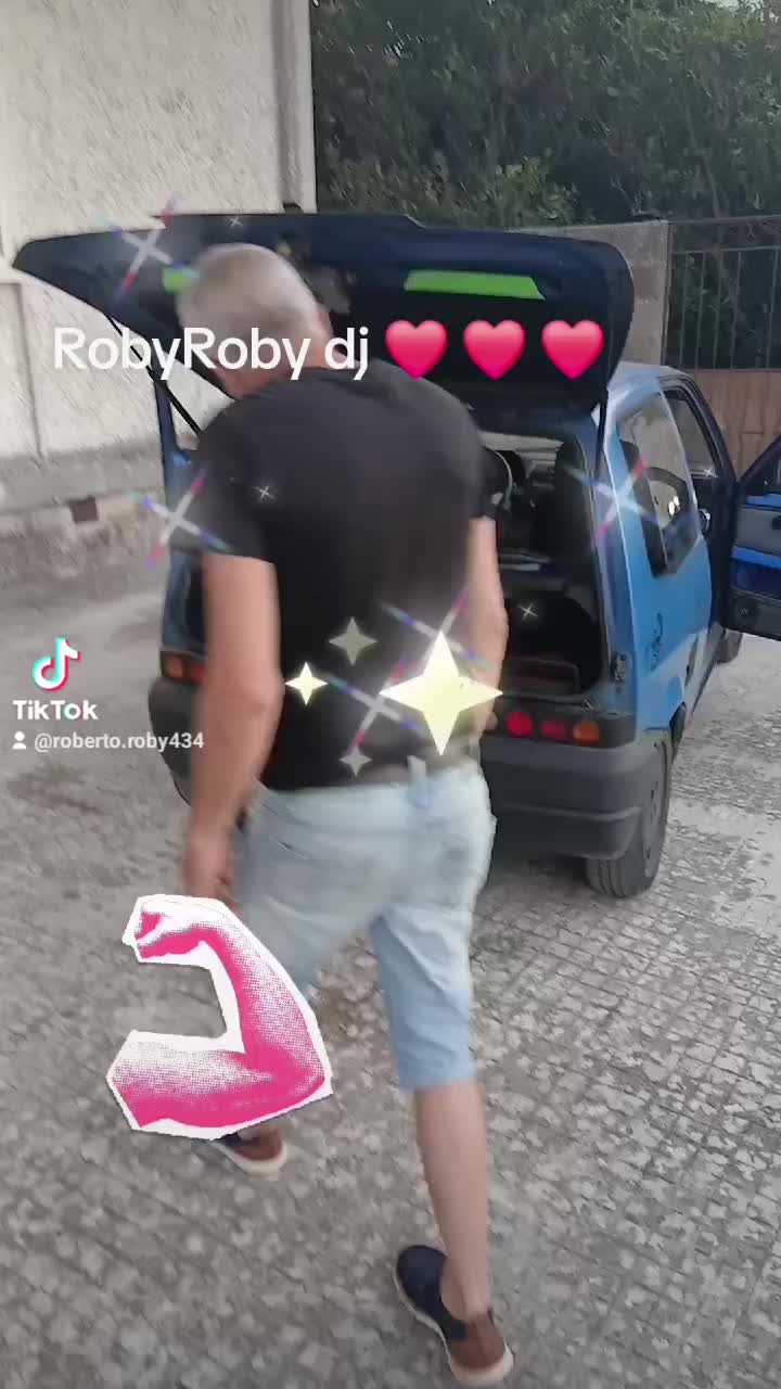 @Roby Roby dj