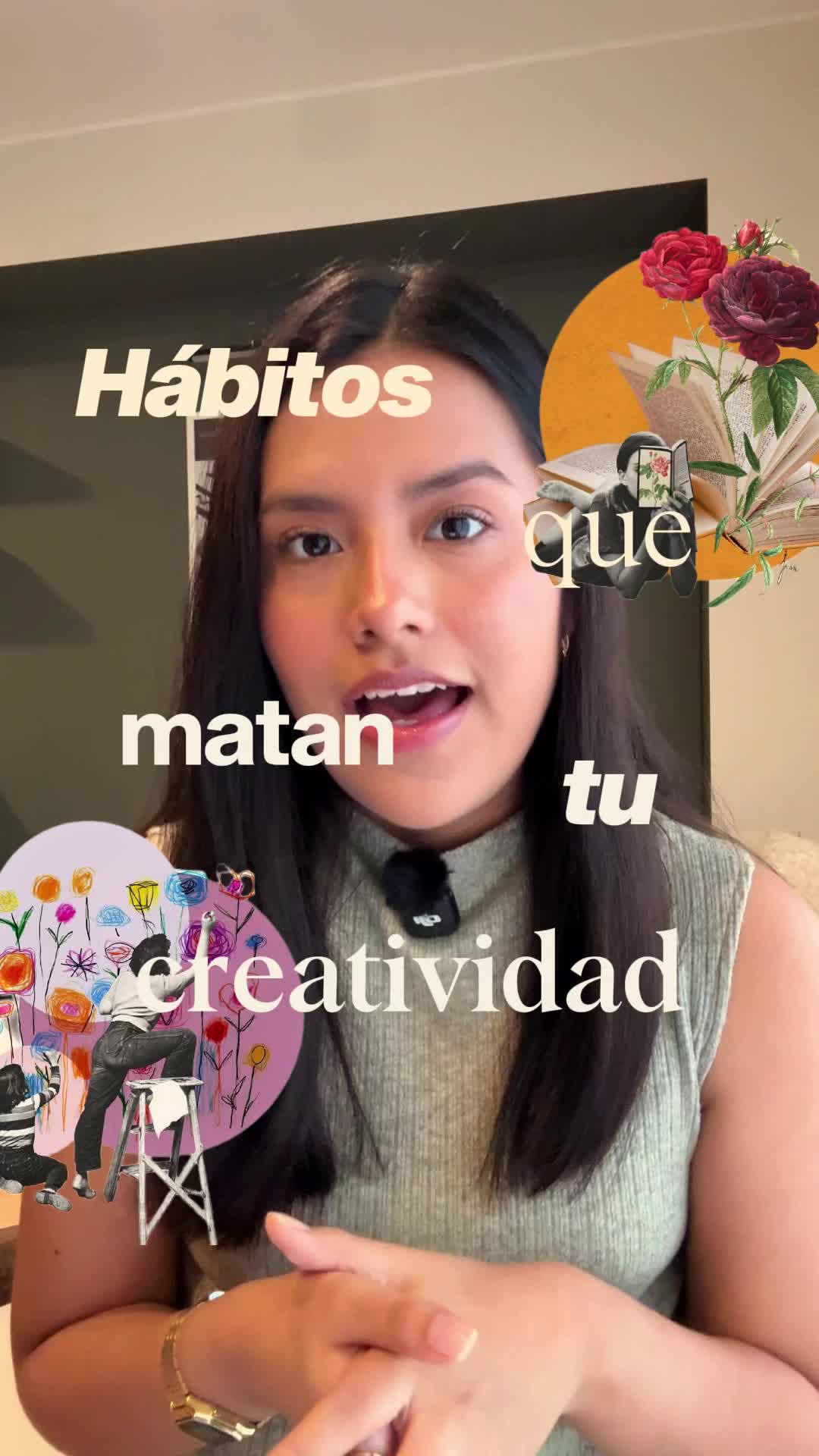 @Ara • Coach de Creatividad