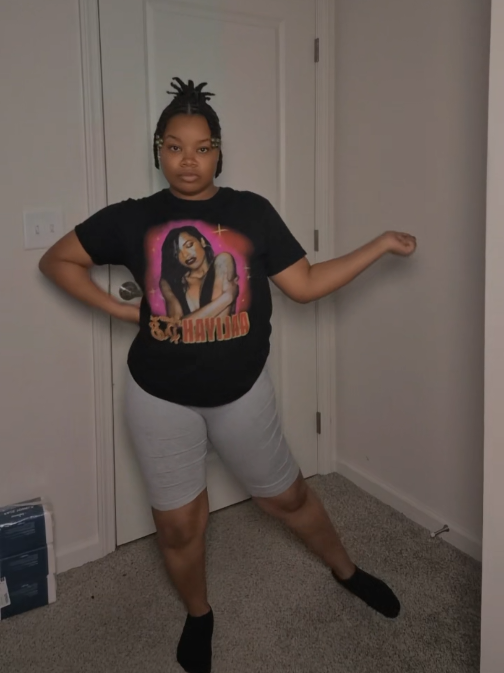 @ItsJaidah