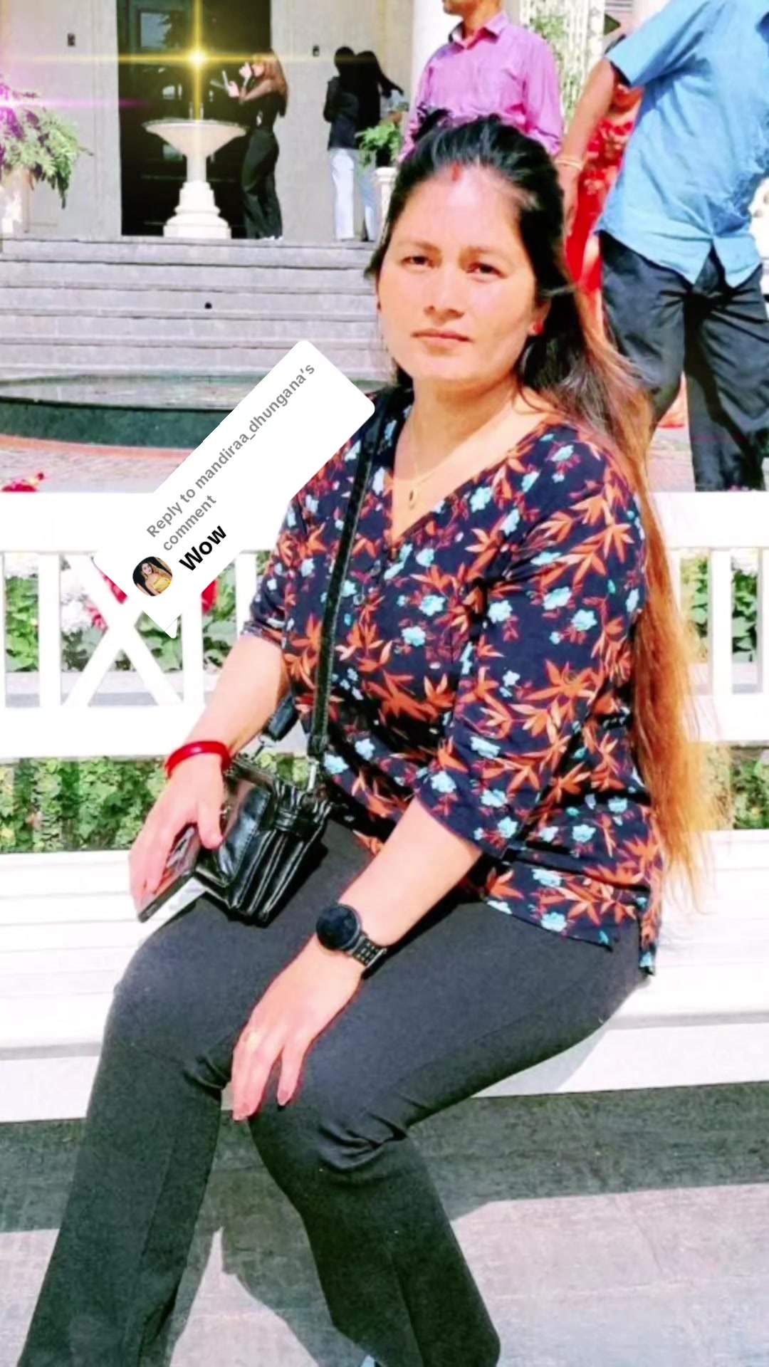 @sumana bohara