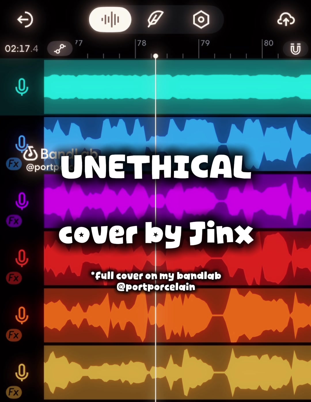 @Jinx