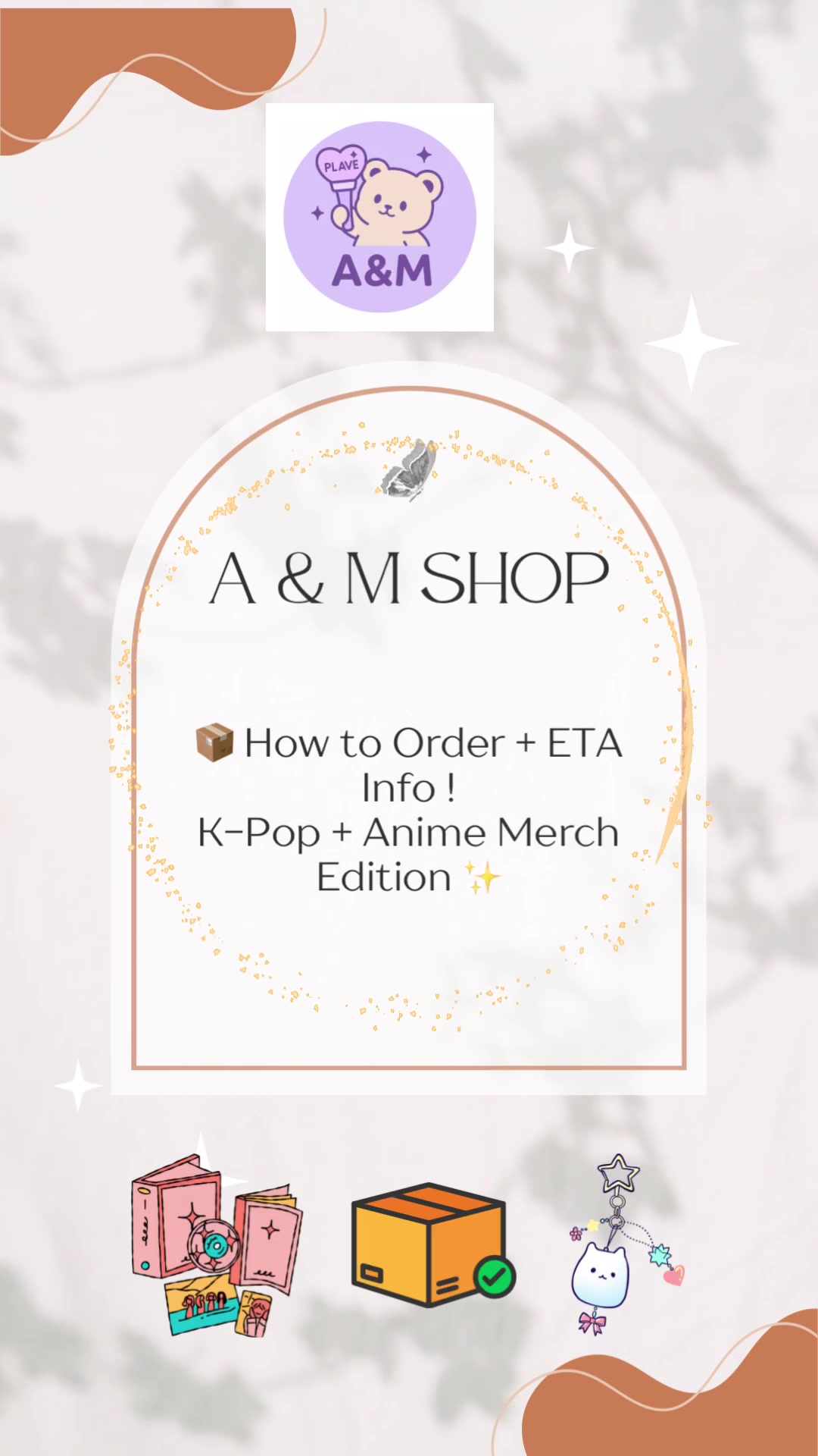 @AHGAPHOENIX & MINMIN SHOP