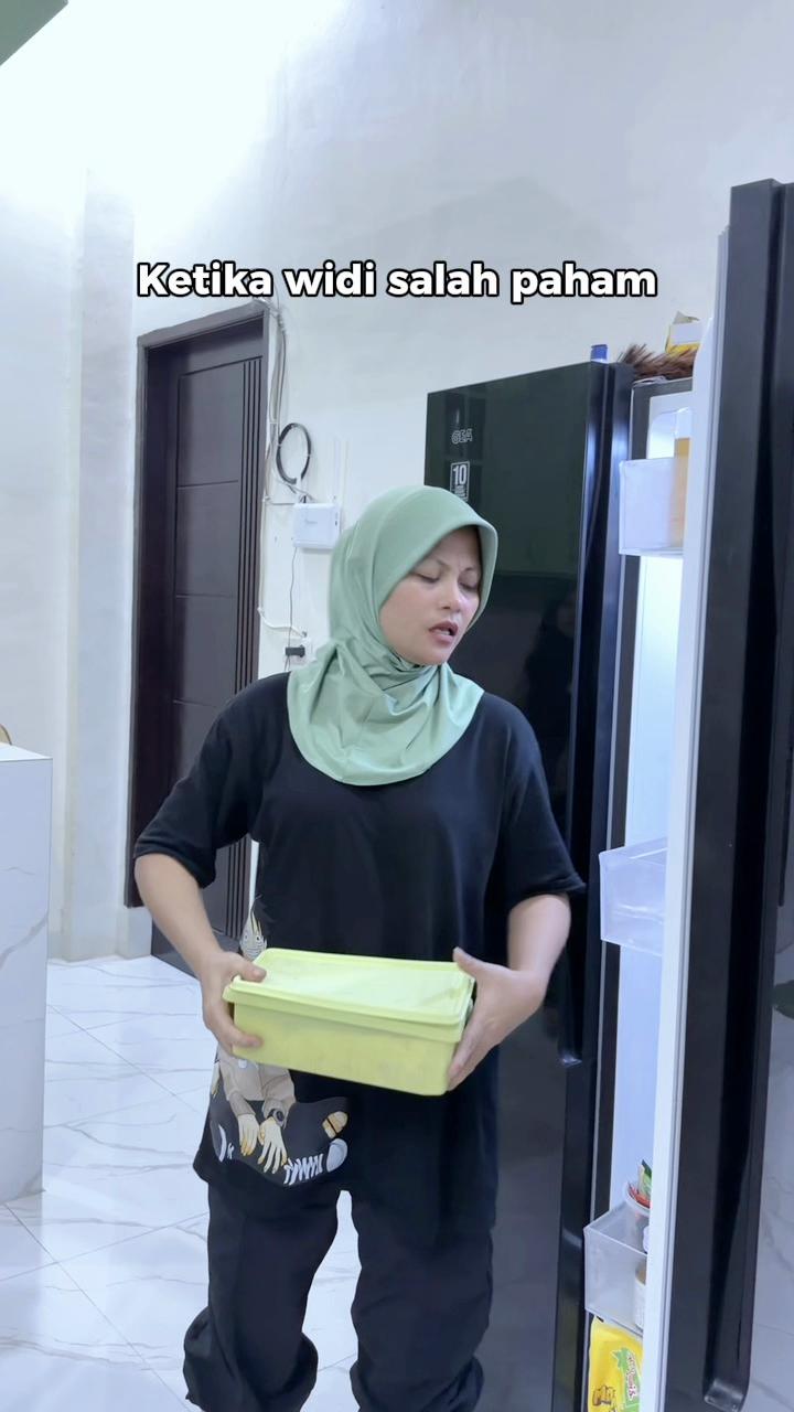 @Bunda widi adam