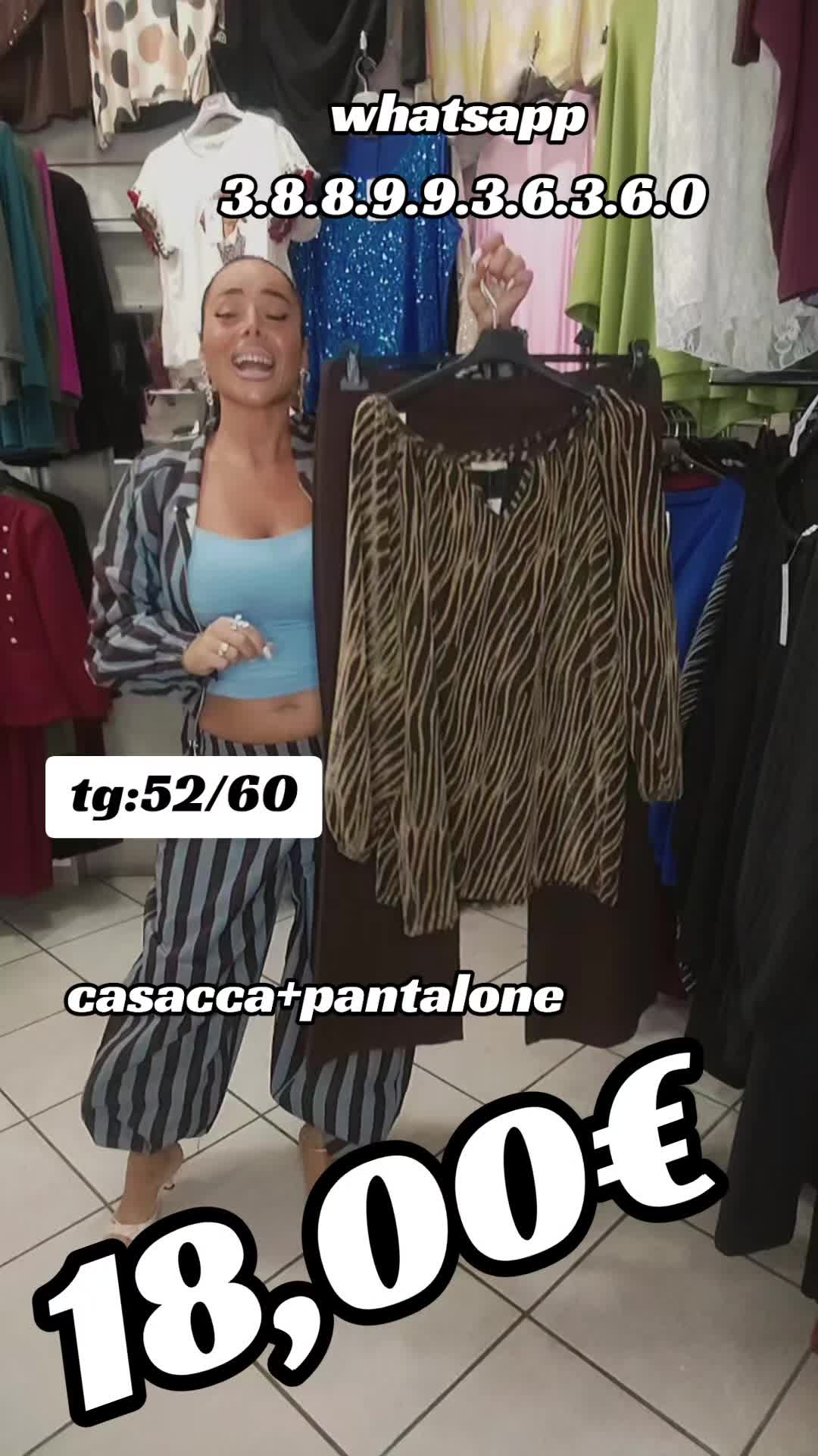 @Paola-By Cristina shop😍😍💪🏻