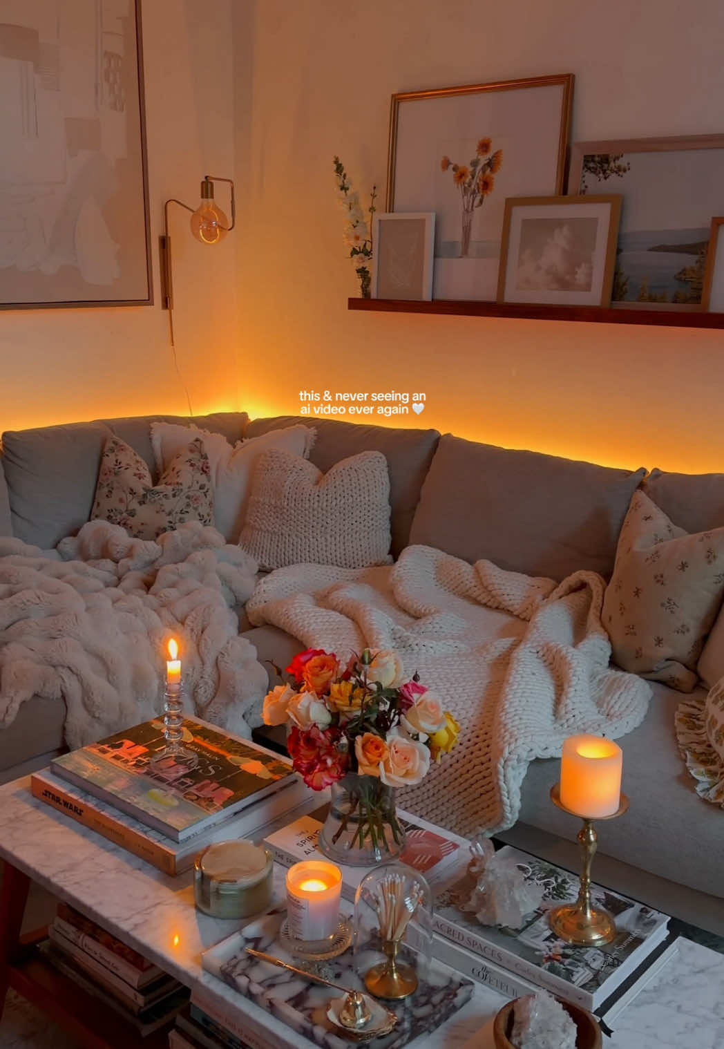 @Alex | Home & Lifestyle ✨🕯️🤍
