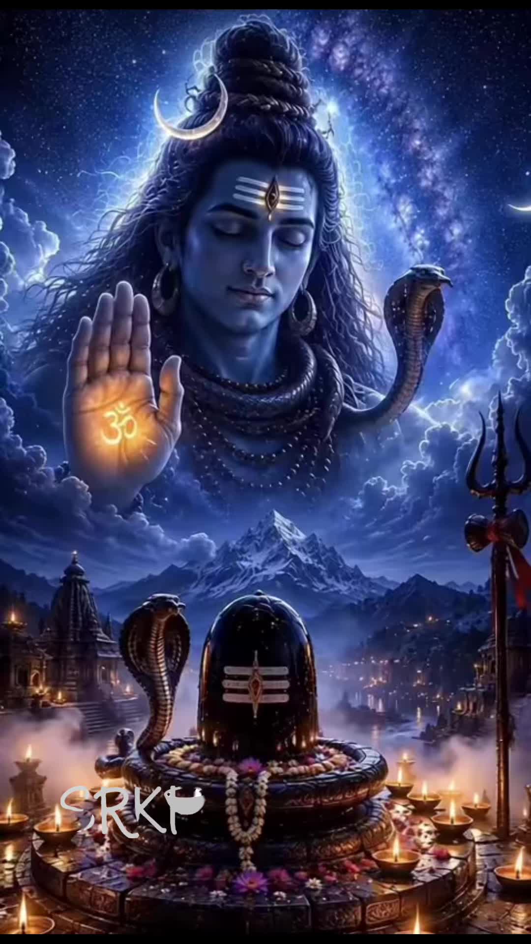 @Mahadev
