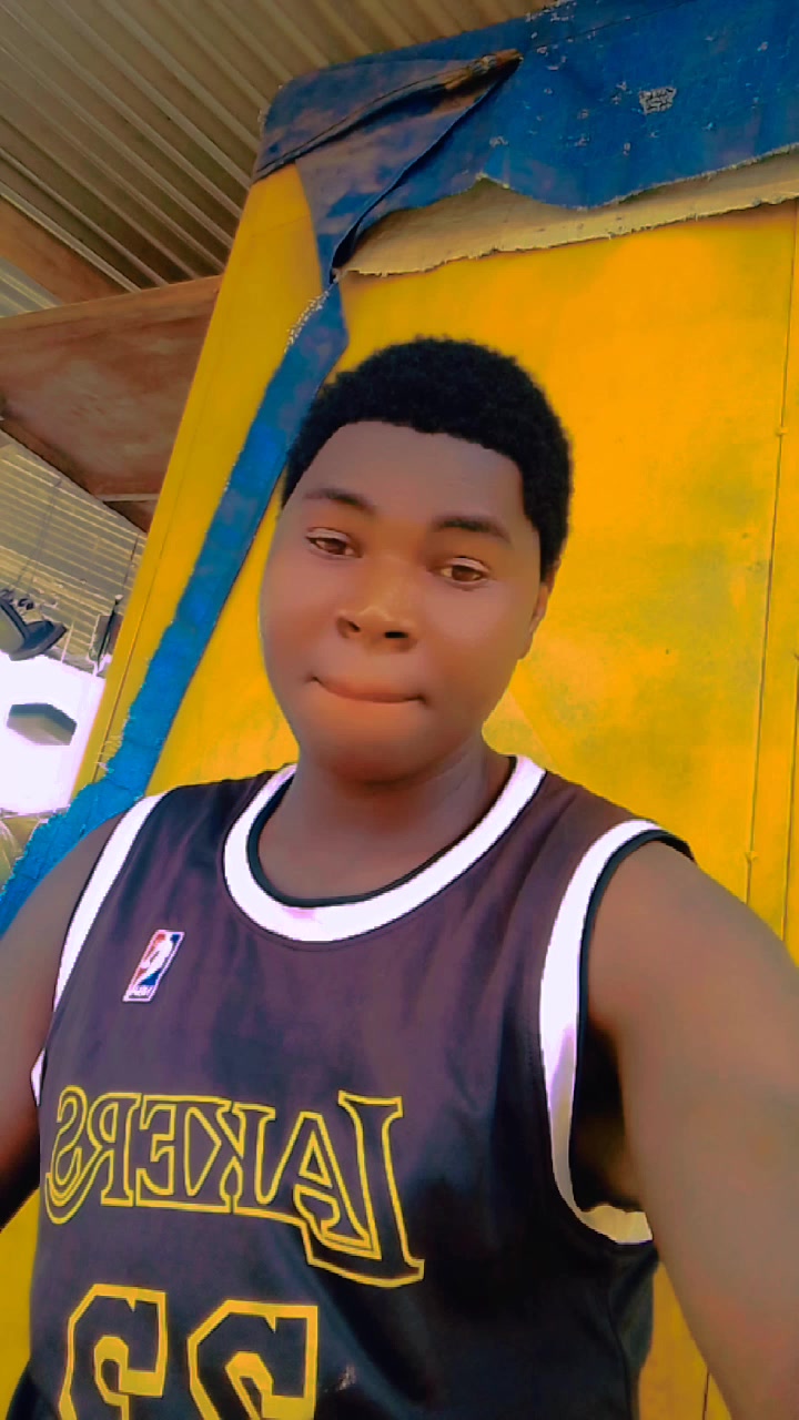 @Sayouba Sawadogo