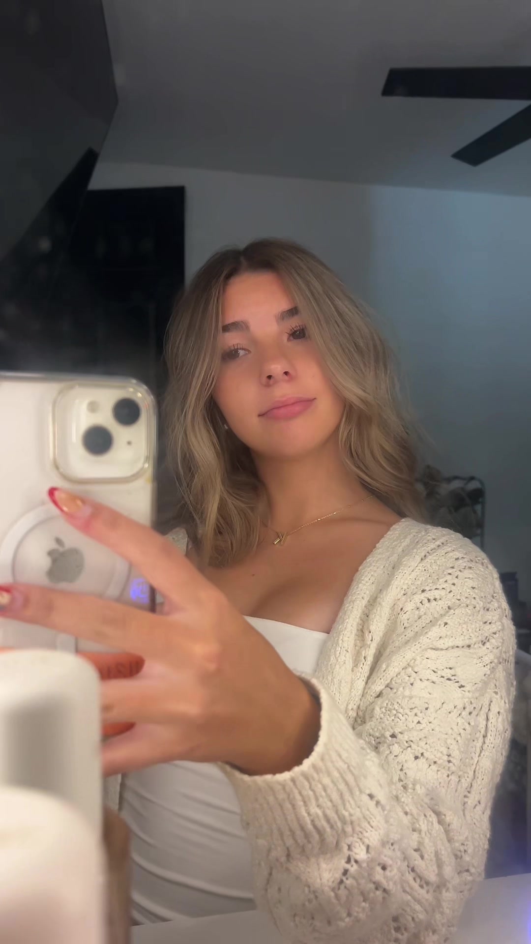 @Hey there.
