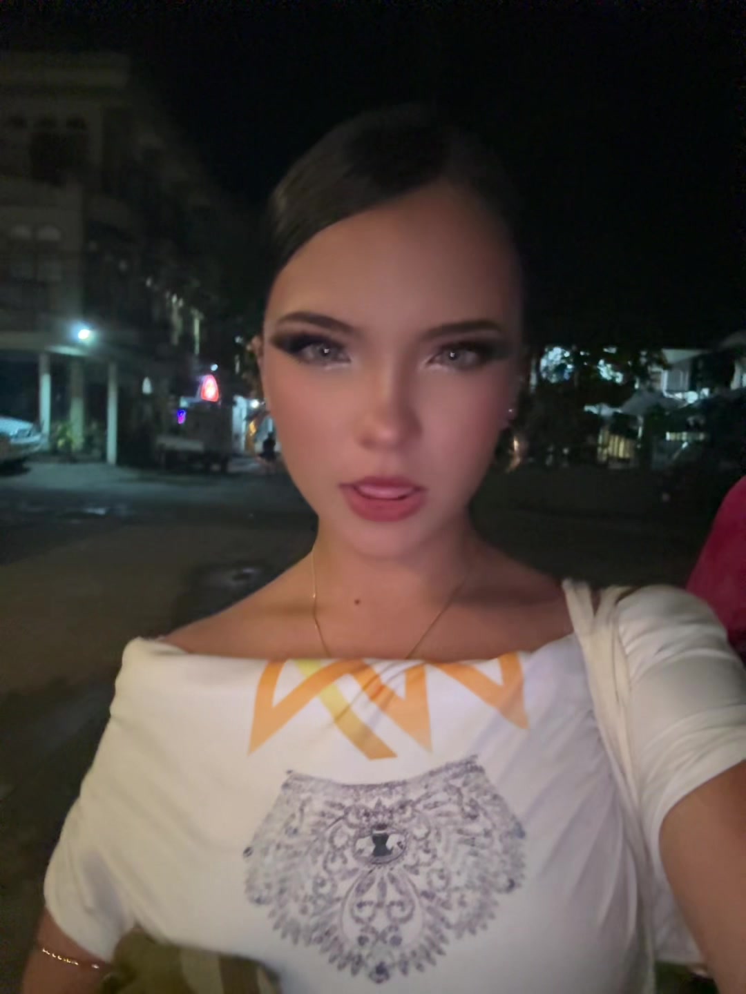 @Vanessa