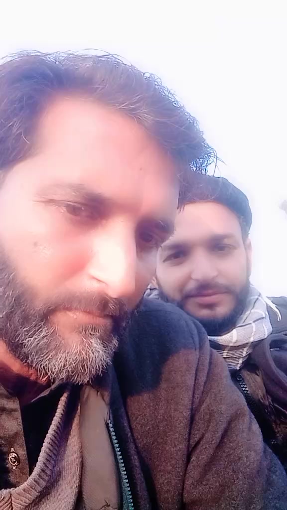 @Ahmad Rasool