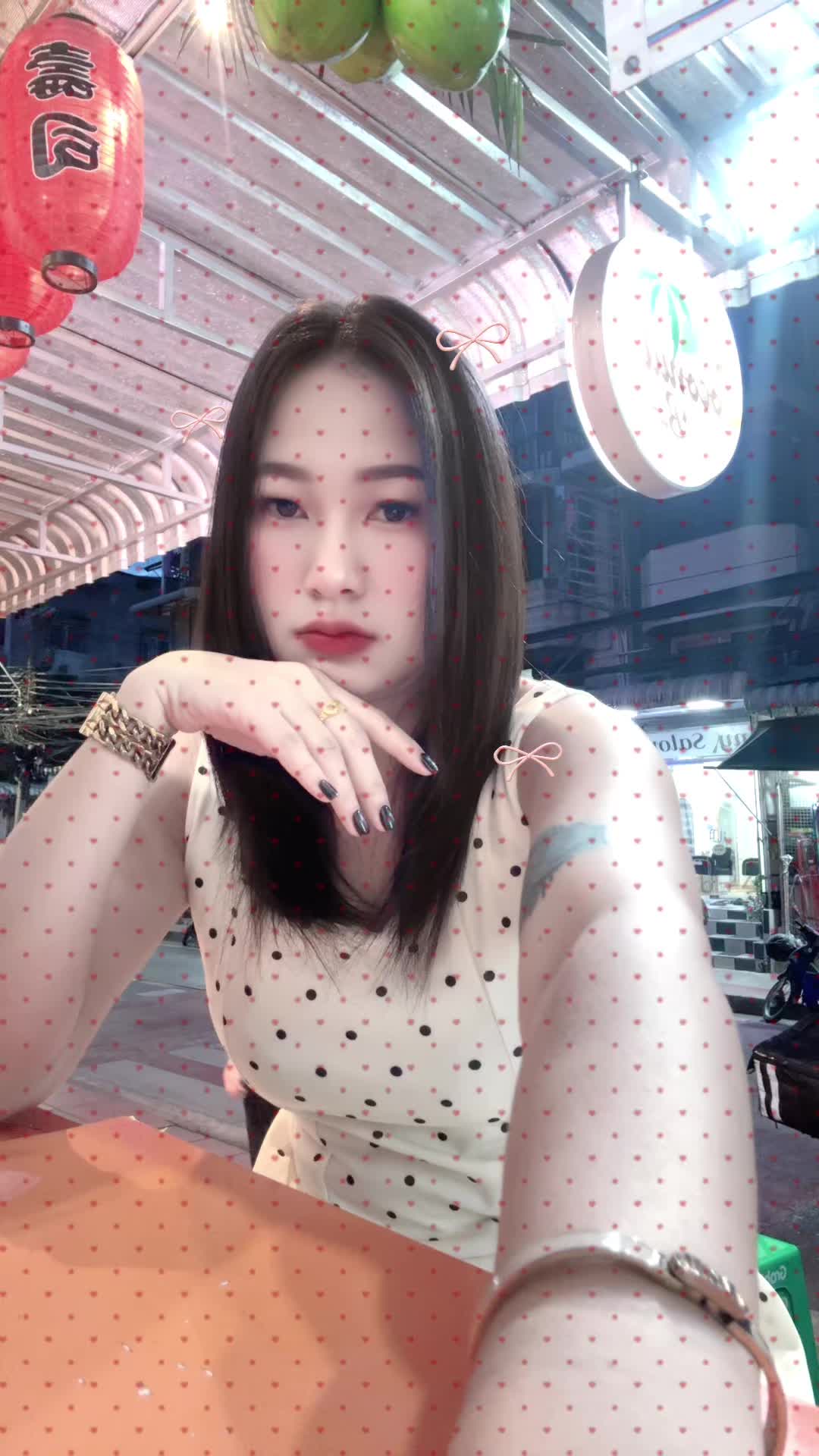 @🍭Jaja Sriwittayanon🧁