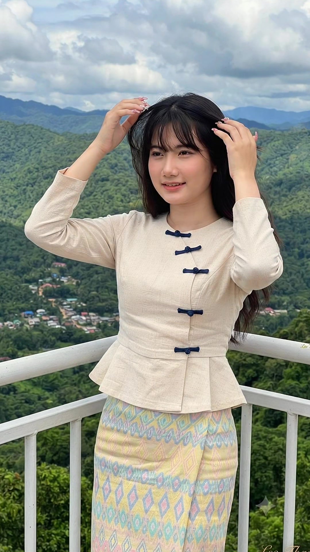 @๐๐ฒ๐ผ ๐ง๐ต๐ฎ๐ : ๐จ๐ป๐ถ๐พ๐๐ฒ
