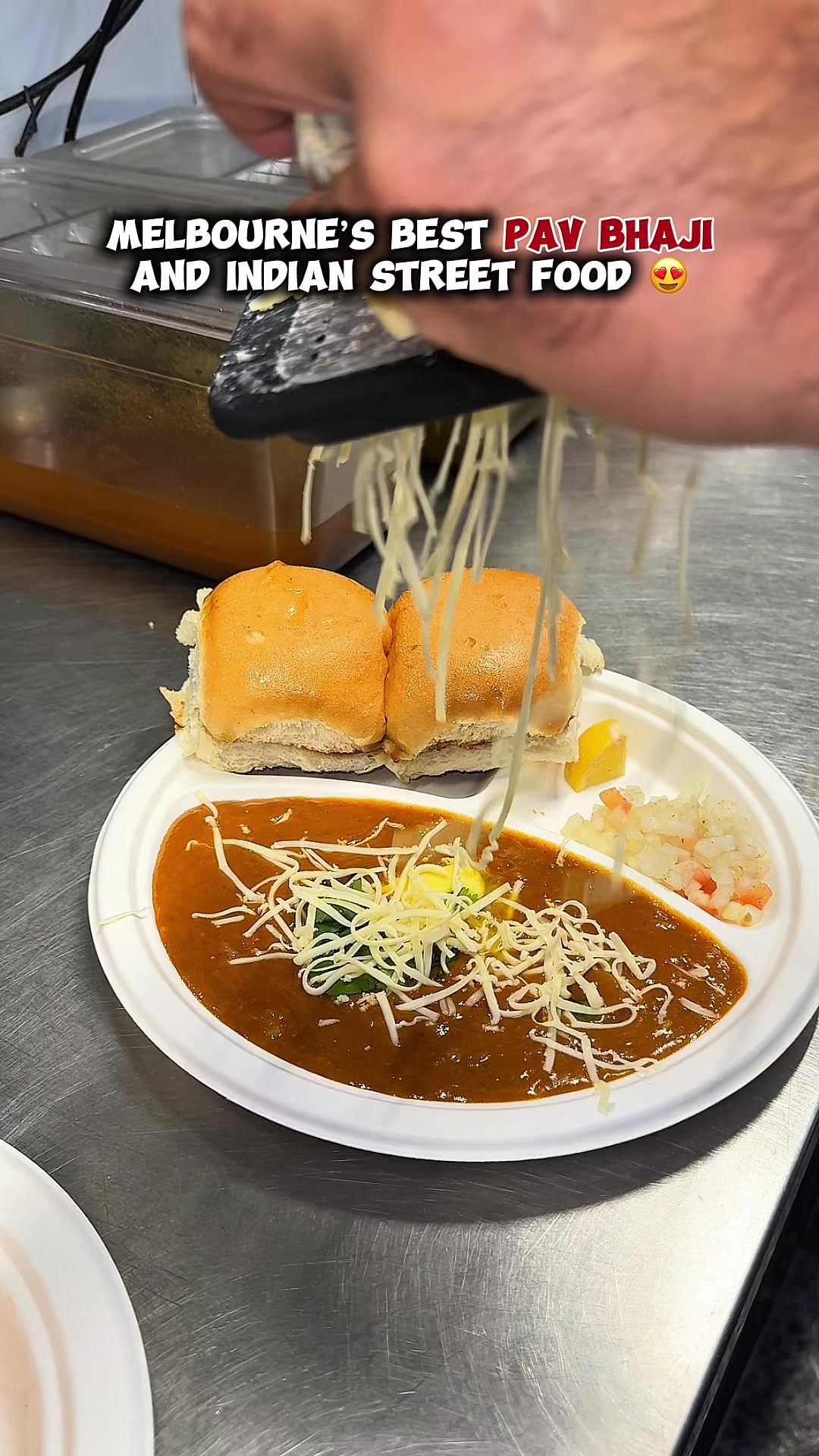 @explore: Food & Hidden Gems