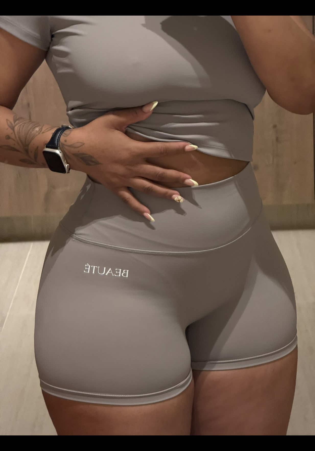 @Lerato M / Beauté 🌸