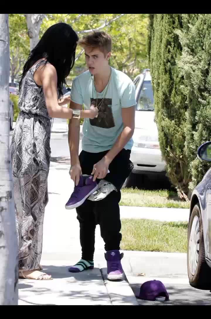 @selbiebs