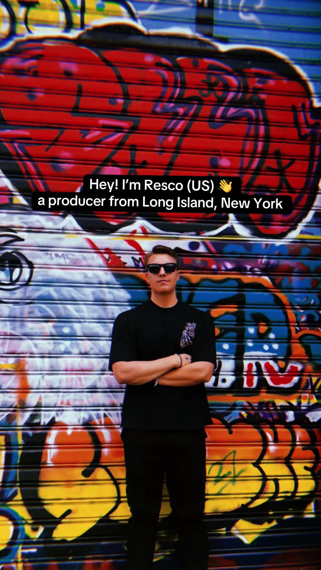 @Resco (US)