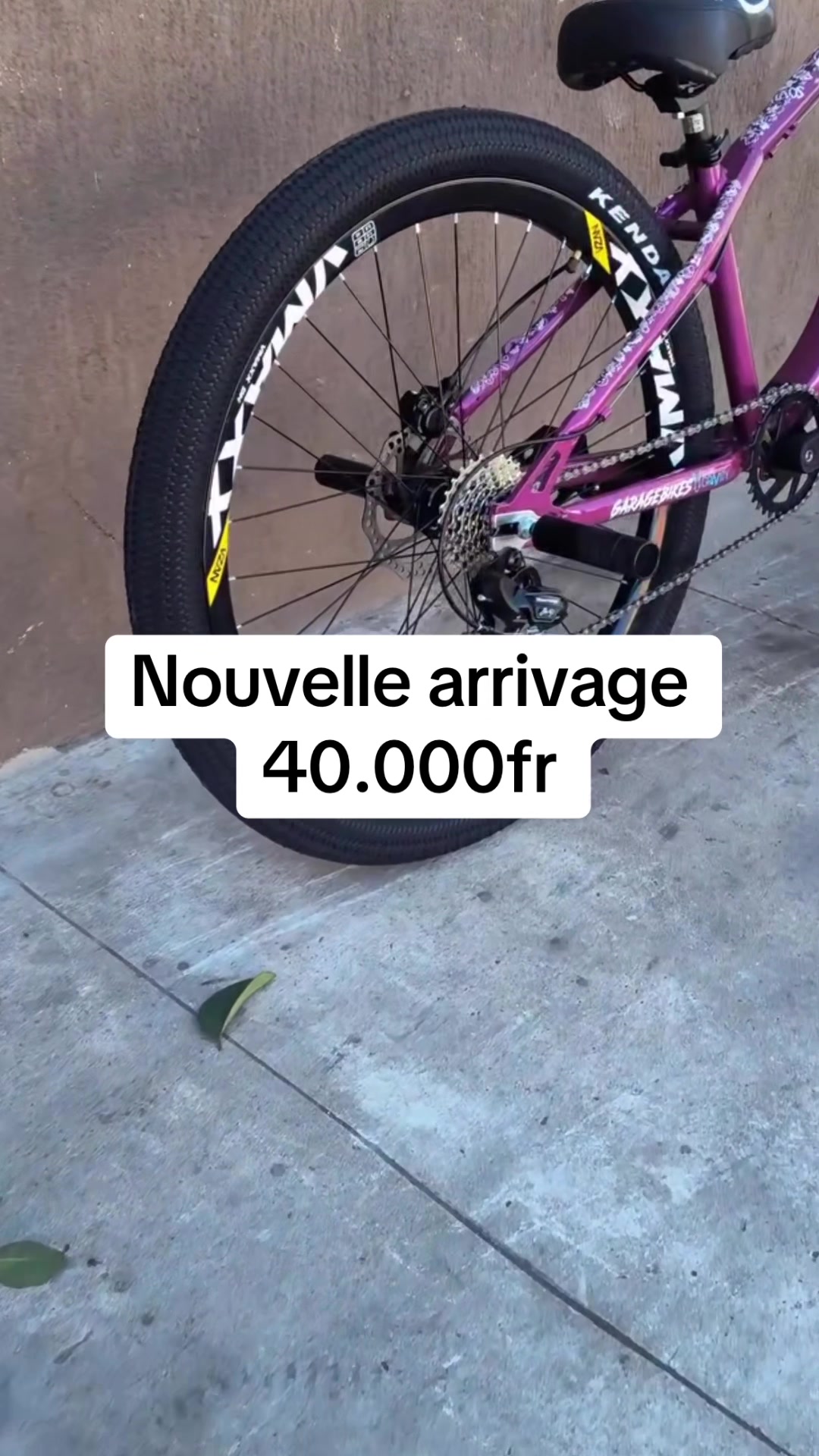 @Vélo et articles électroniques