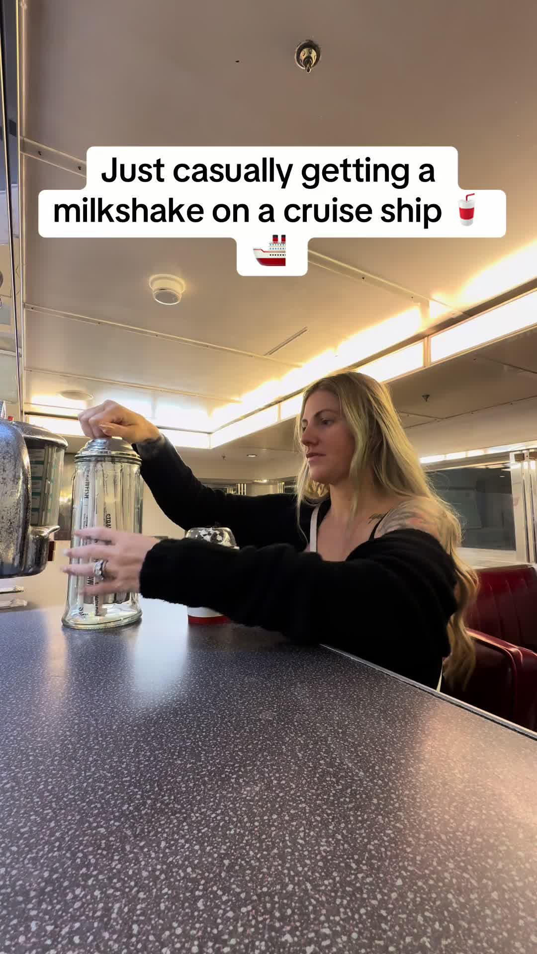 @KTECruises 🚢 🎀🛳️