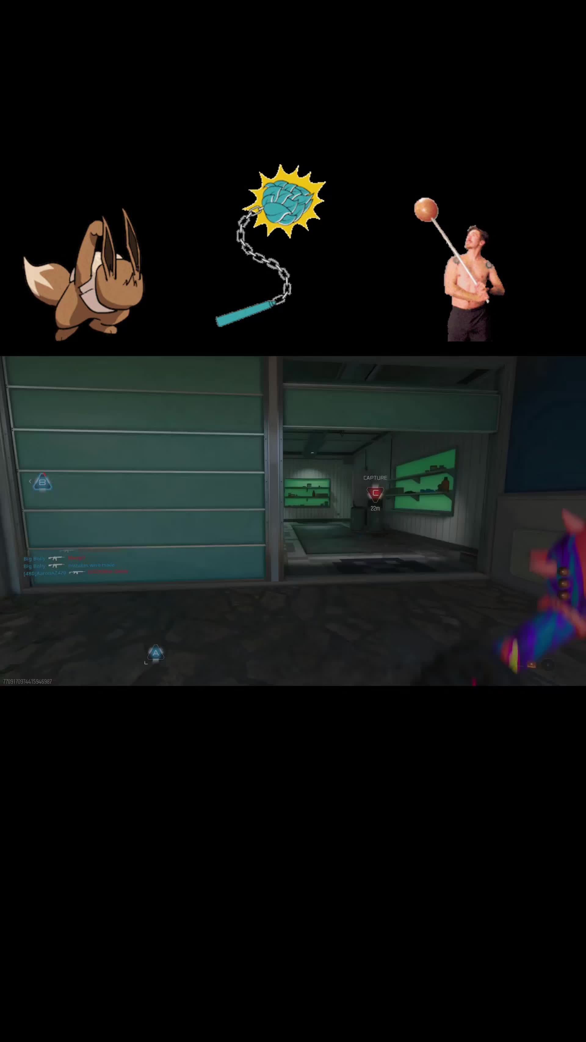 @RxDestroHushGoHaHa