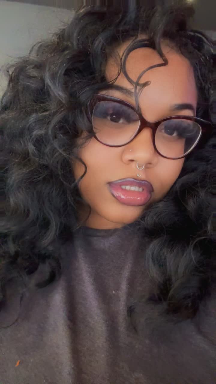 @Nickiibabee